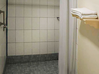 American Inn Hotel & Suites Parral Extérieur photo